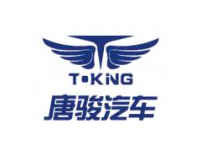 唐駿汽車